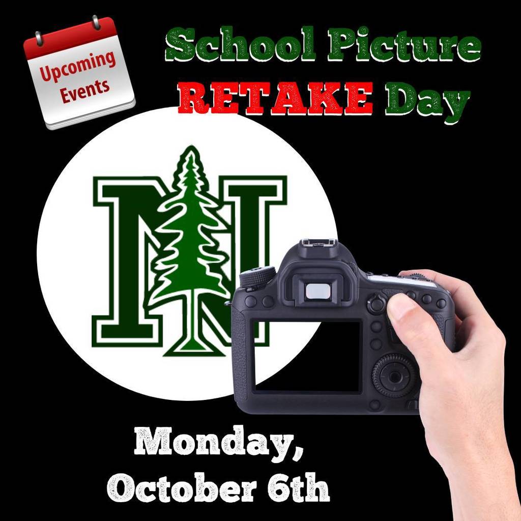 Picture Retake Day 2025