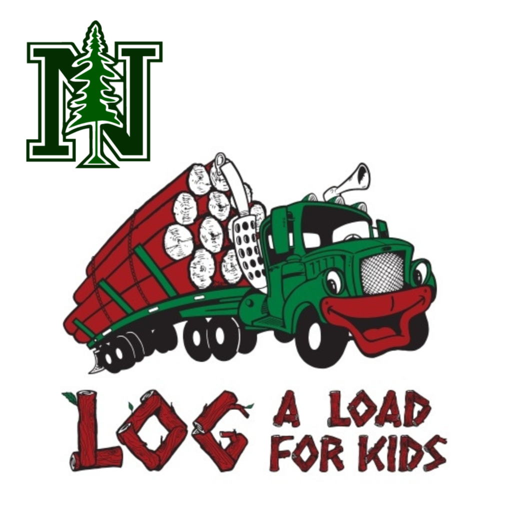 Log-A-Load 2025