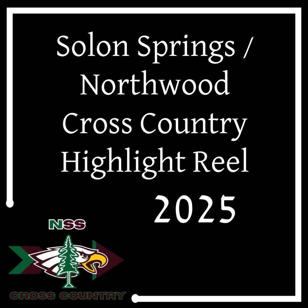 NSS Cross Country 2025