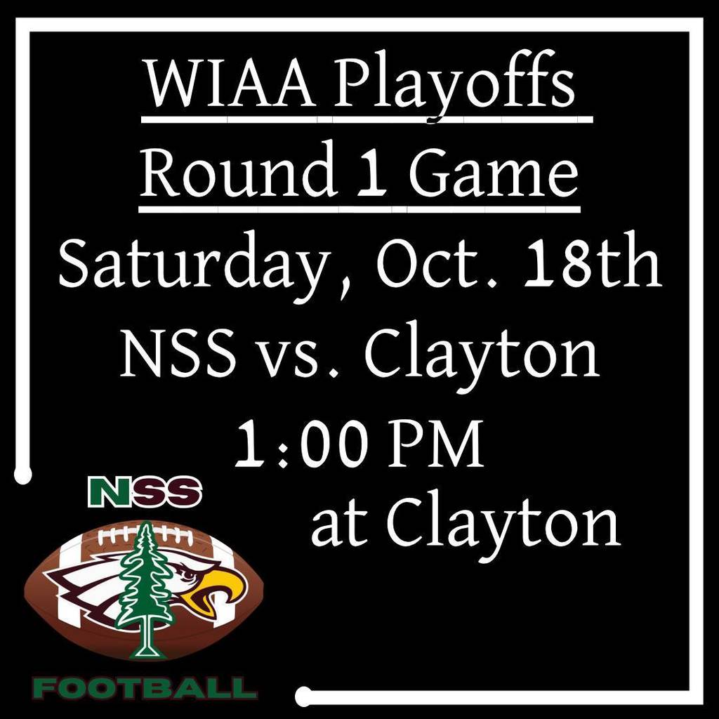 FB Playoffs 2025