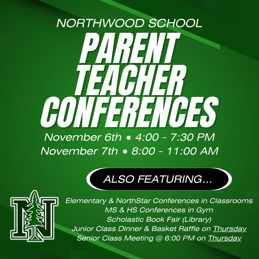 Parent/Teacher Conferences 2025