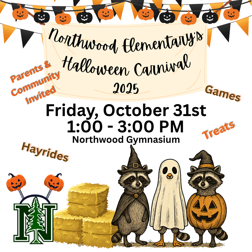 Elementary Halloween Carnival 2025