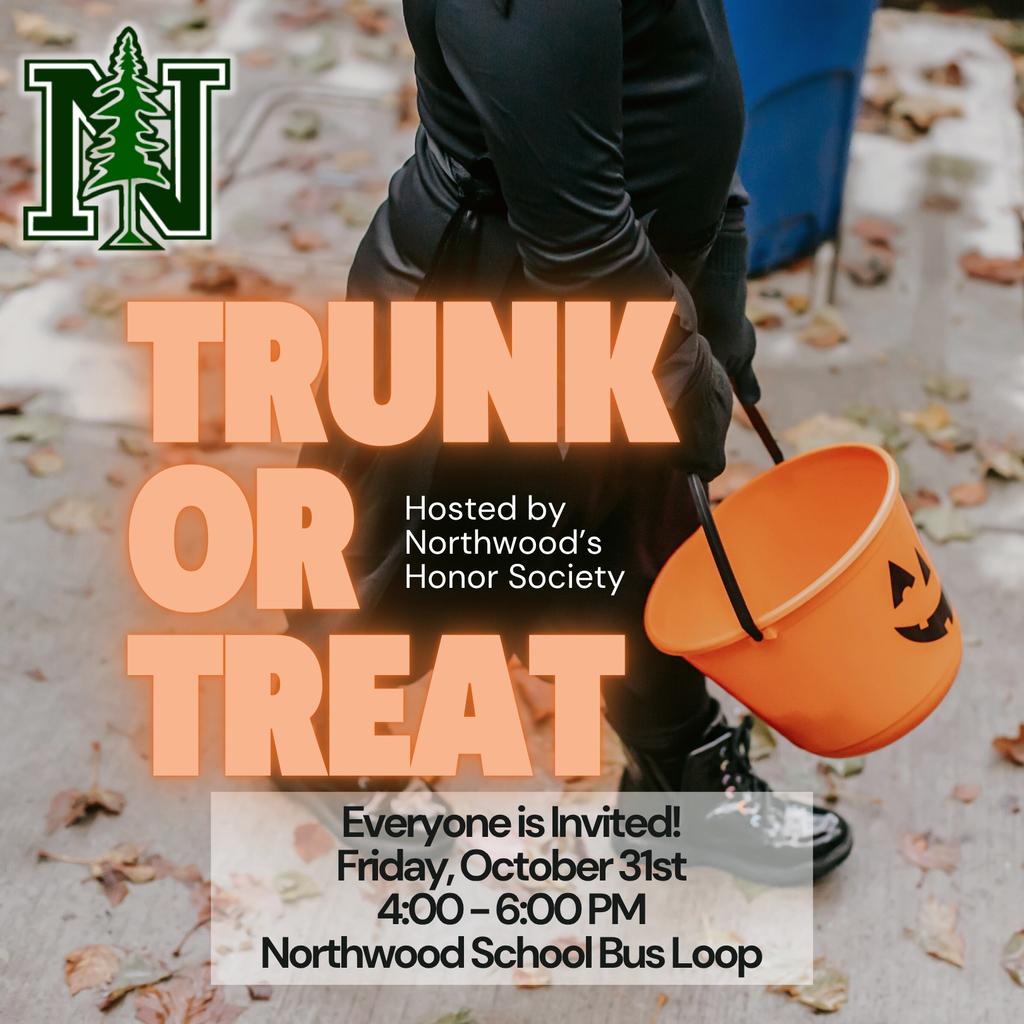 Trunk or Treat 2025