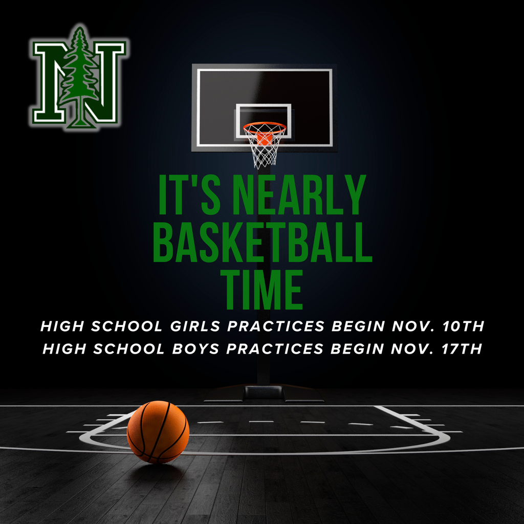 HS Basketball Start Dates 2025