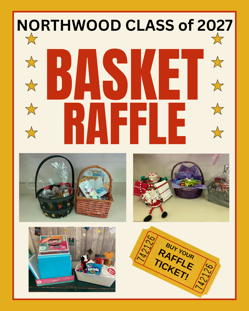 Class of 2027 Fundraiser 2025