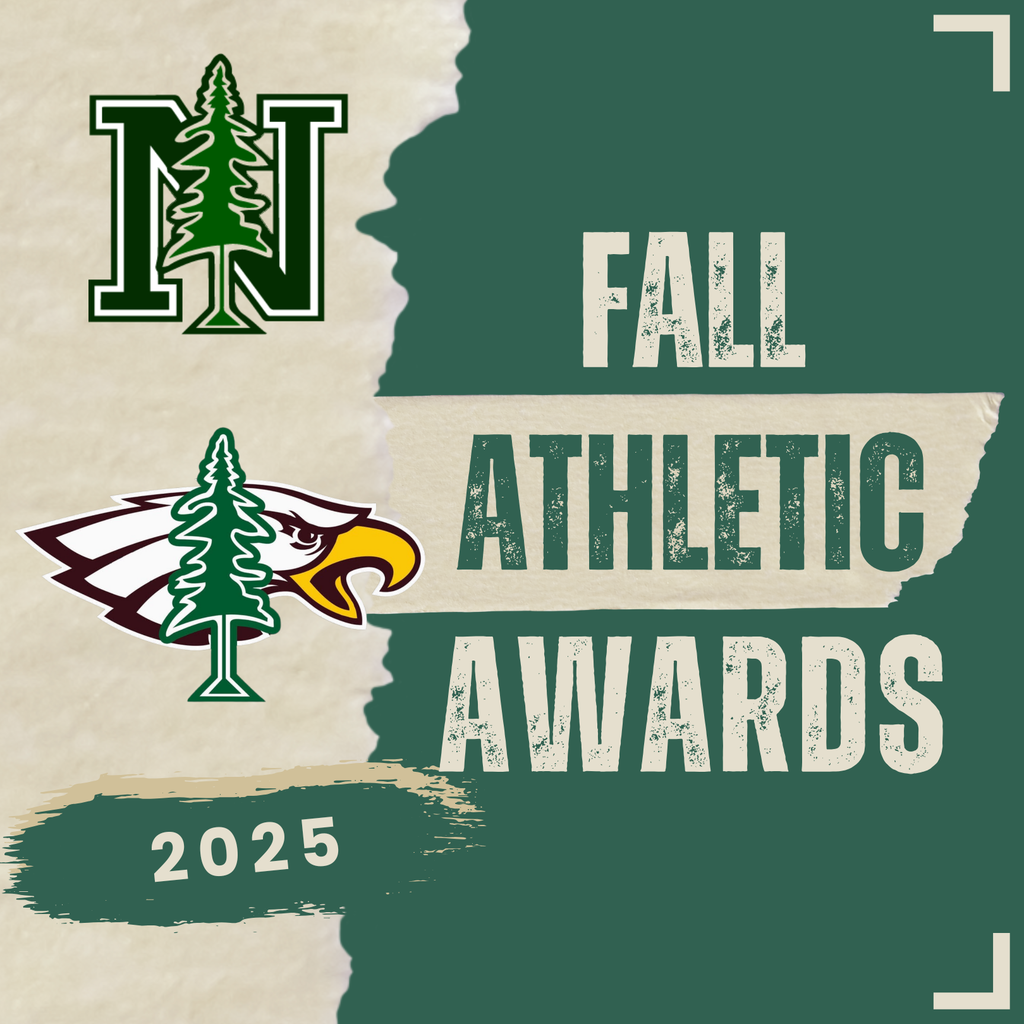 Fall Athletic Awards 2025