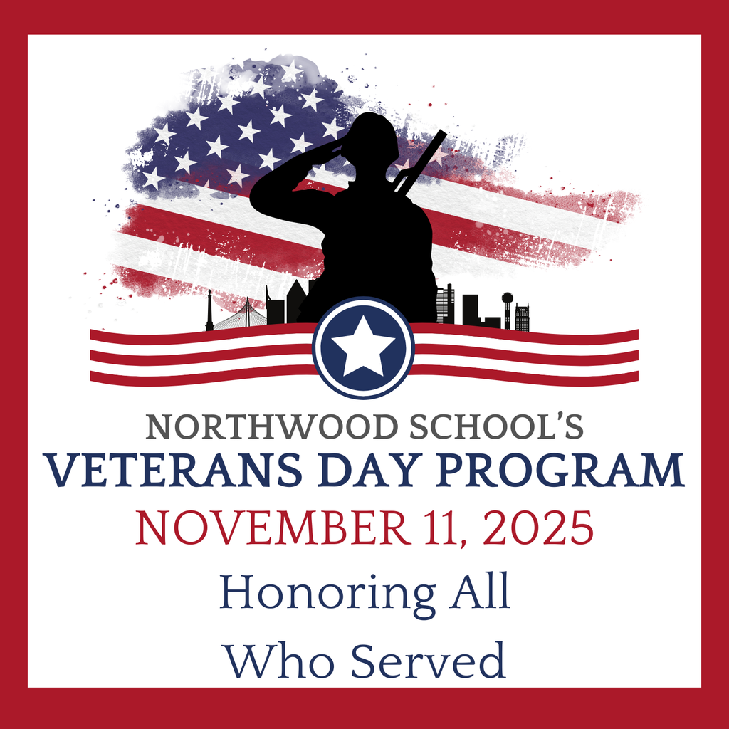 Veterans Day Program 2025