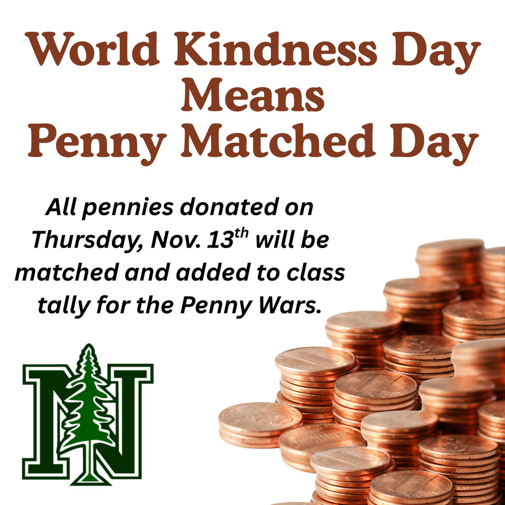 Matched Pennies 2025