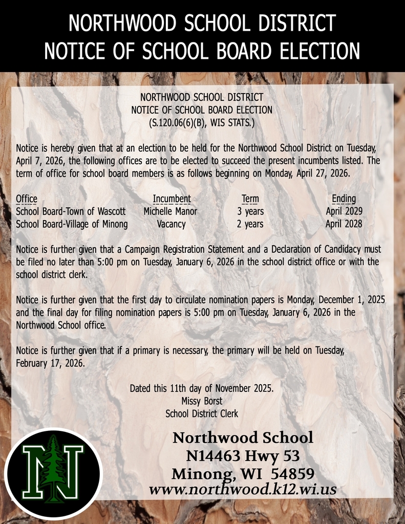 School Board Election