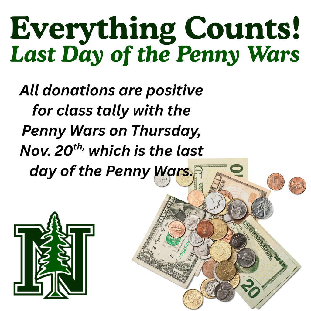 Everything Counts Day 2025