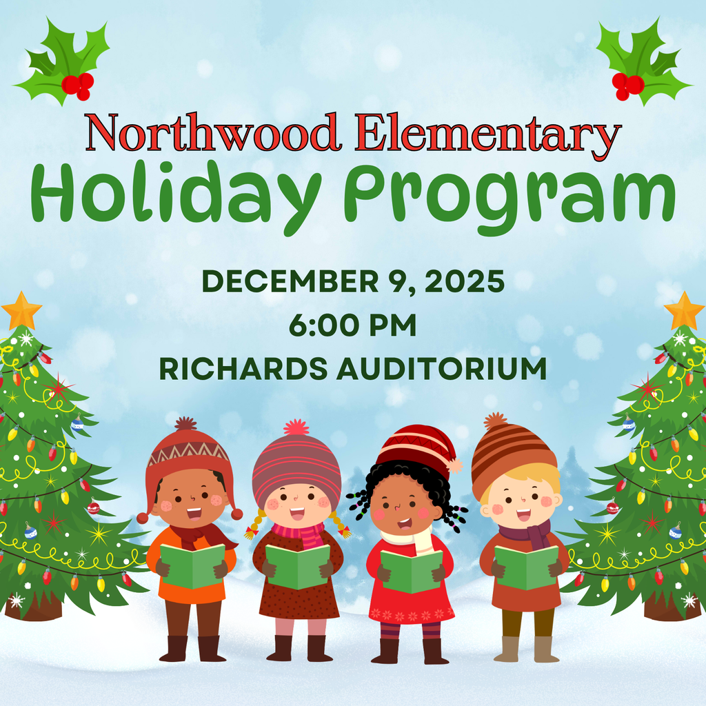 Elementary Holiday Program 2025