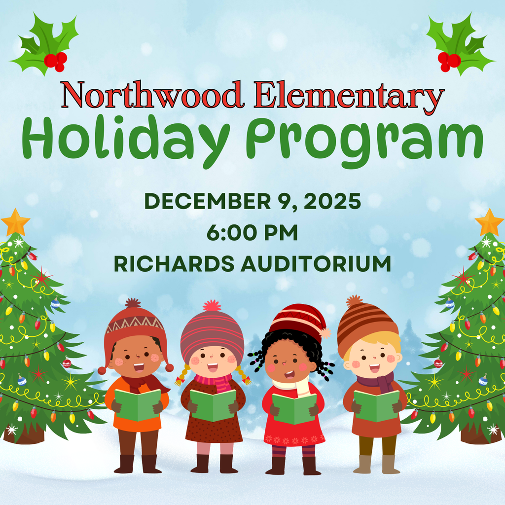 Elementary Holiday Program 2025