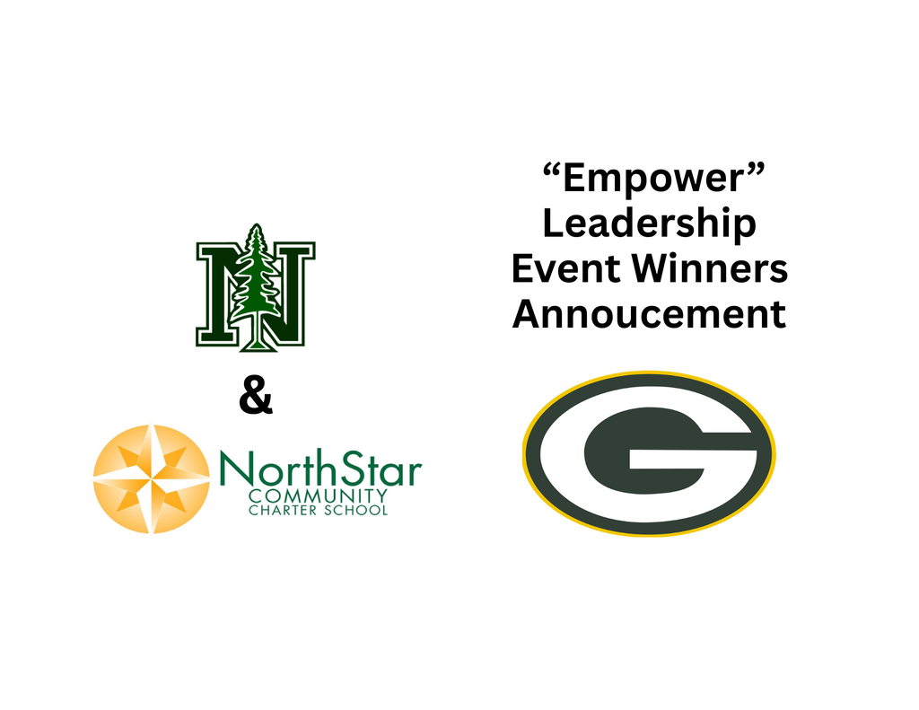 Empower Leadership Event Annoucement 2025