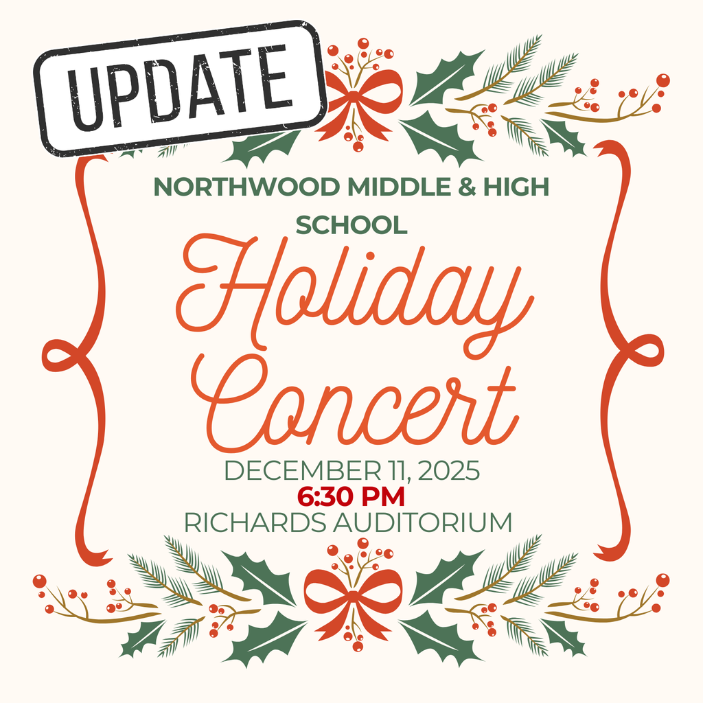 MS/HS Band & Choir Concert