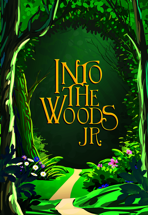 Spring Musical 2025 Into the Woods