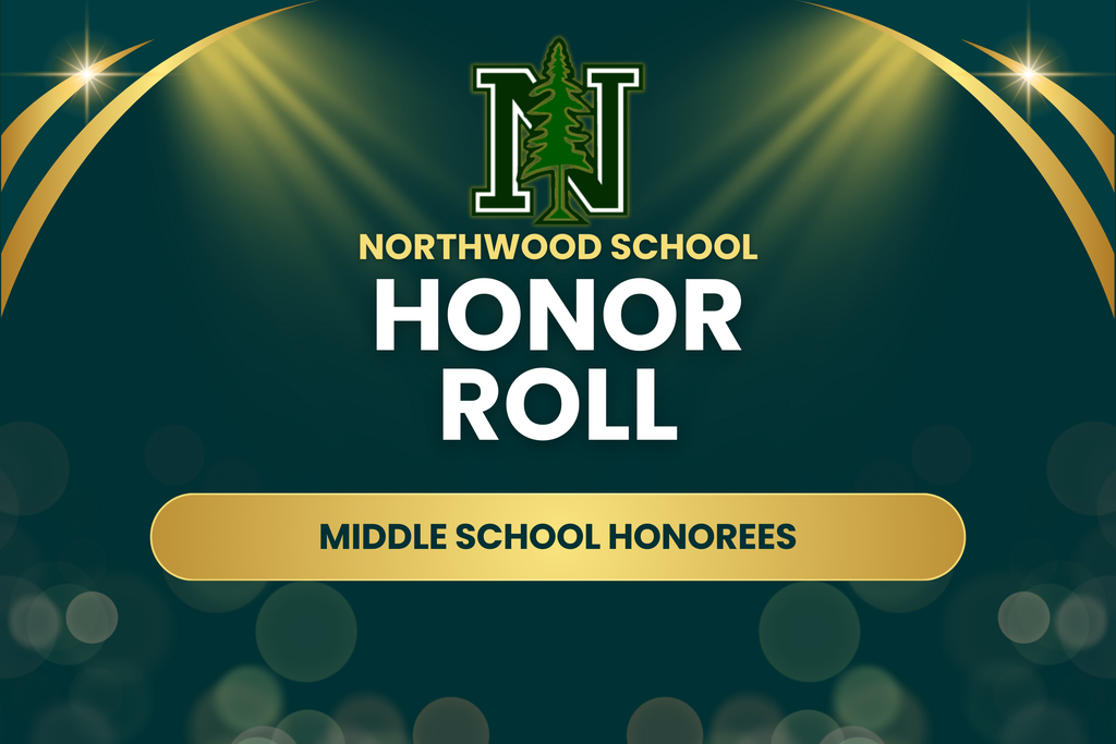 2nd Quarter Honor Roll