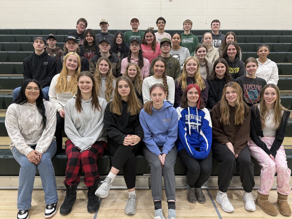 2nd Quarter Honor Roll