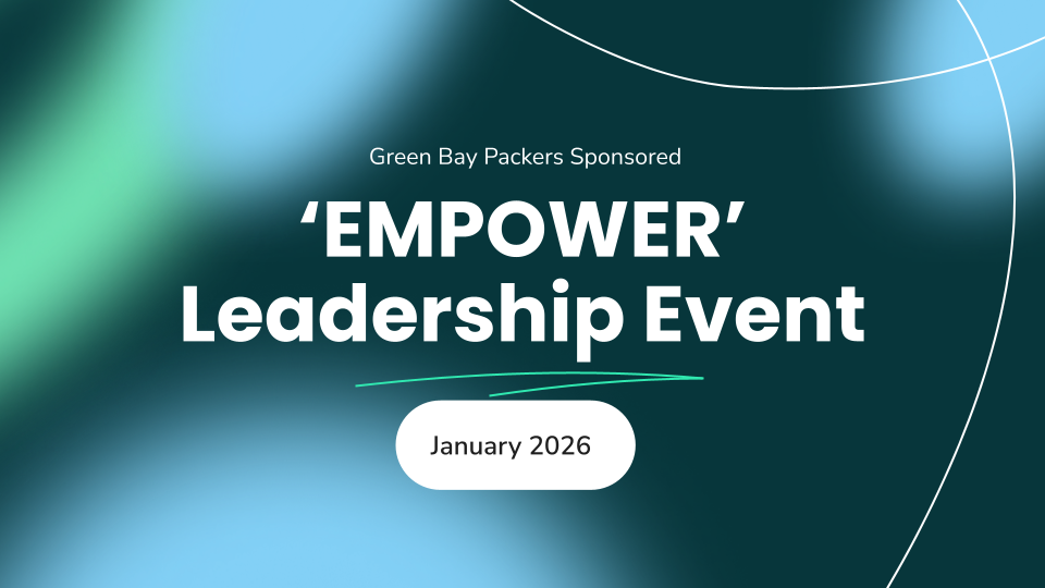Empower Leadership Event Video