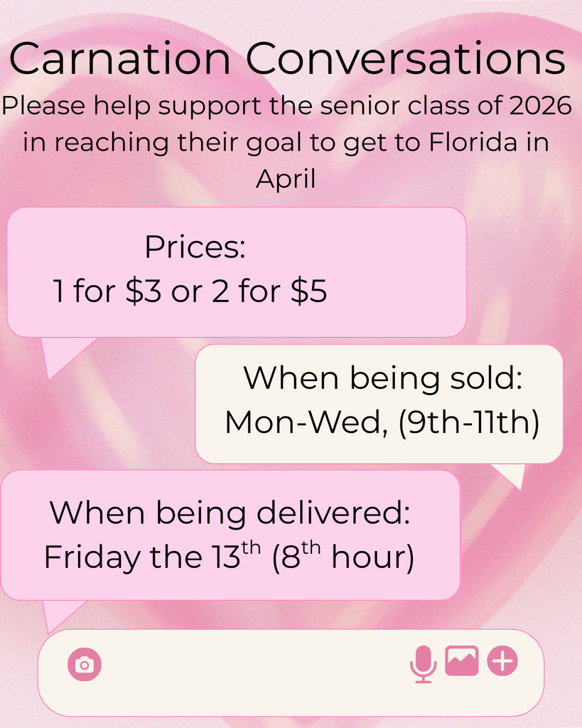 Carnation Gram Sale 2026