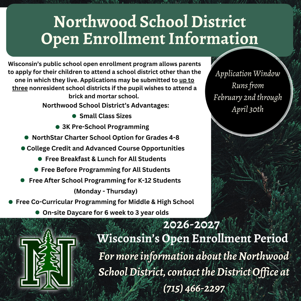 Open Enrollment 2026