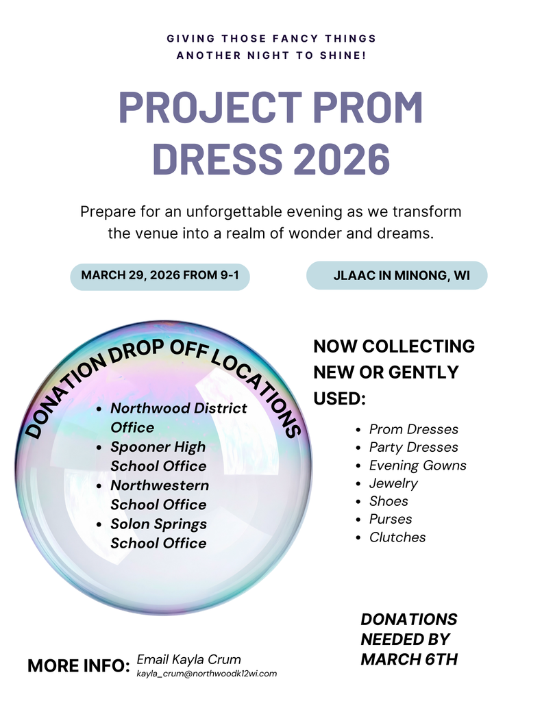 Project Prom Dress