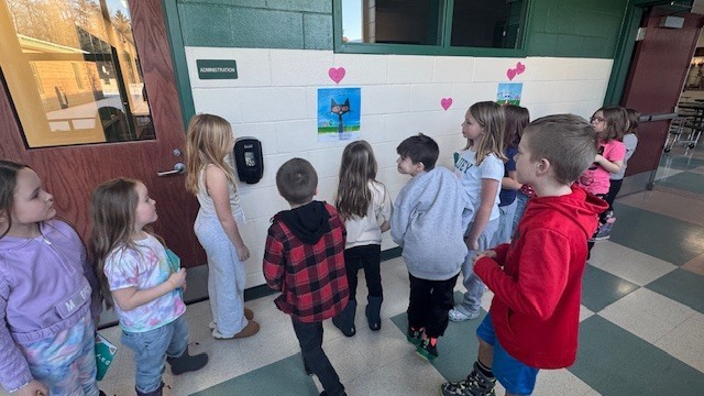 Bingo & Story Stroll 2026