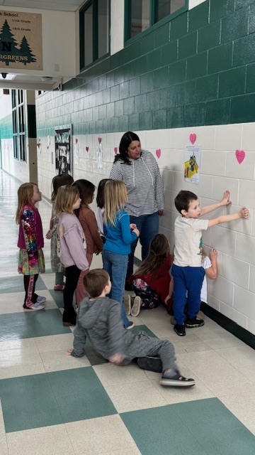 Bingo & Story Stroll 2026