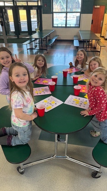 Bingo & Story Stroll 2026