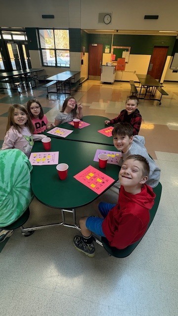 Bingo & Story Stroll 2026