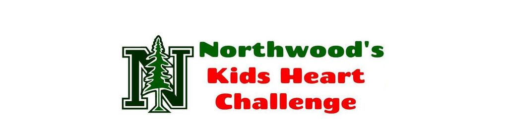 Kid's Heart Challenge