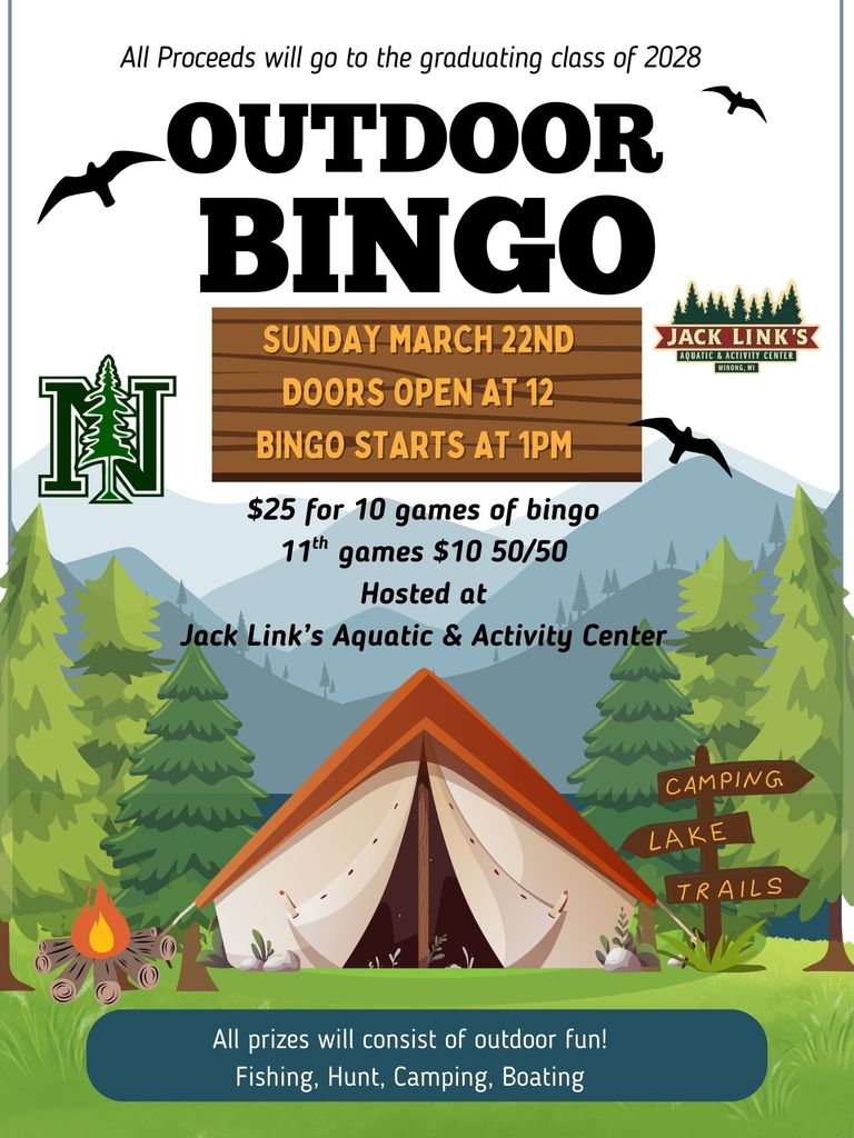 Class of 2028 Fundraiser