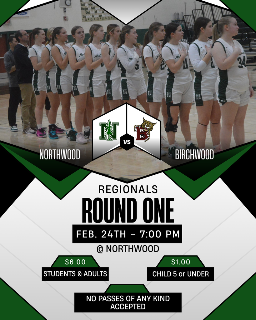 GBB Regional Playoffs Round 1 - 2026