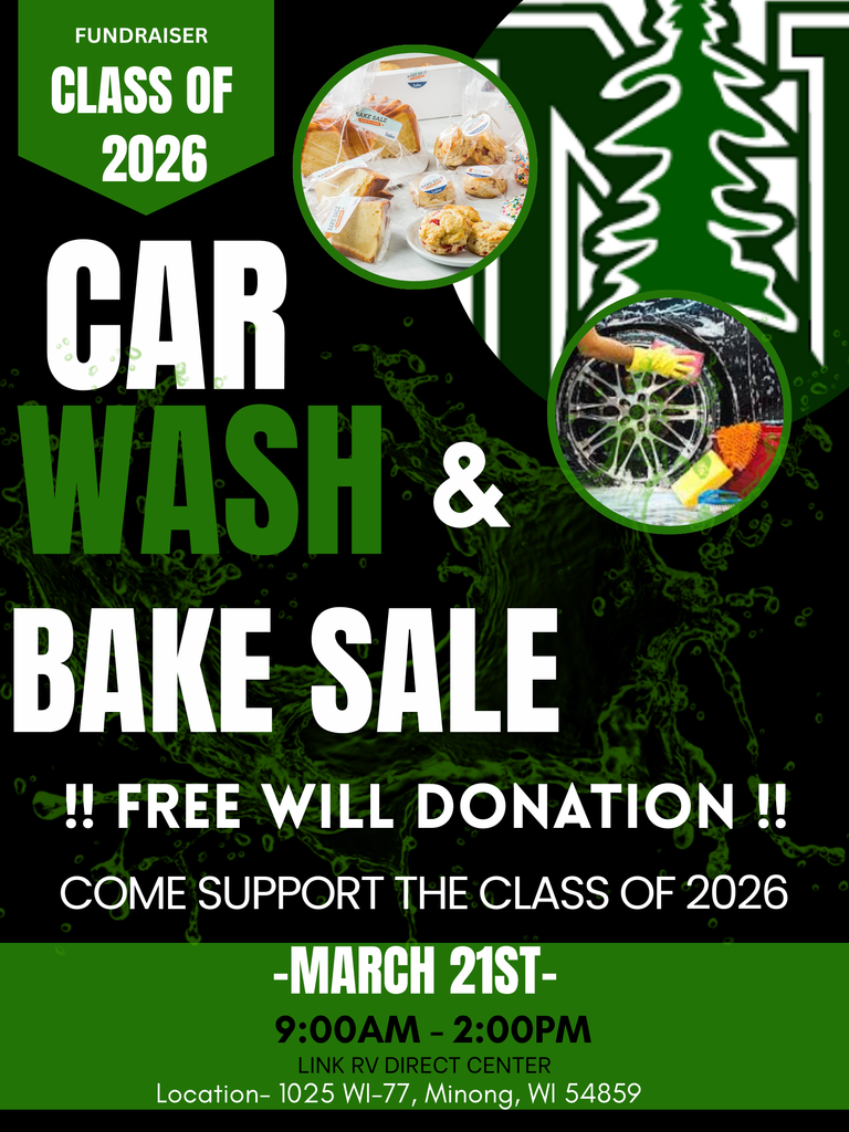 Class of 2026 Fundraiser