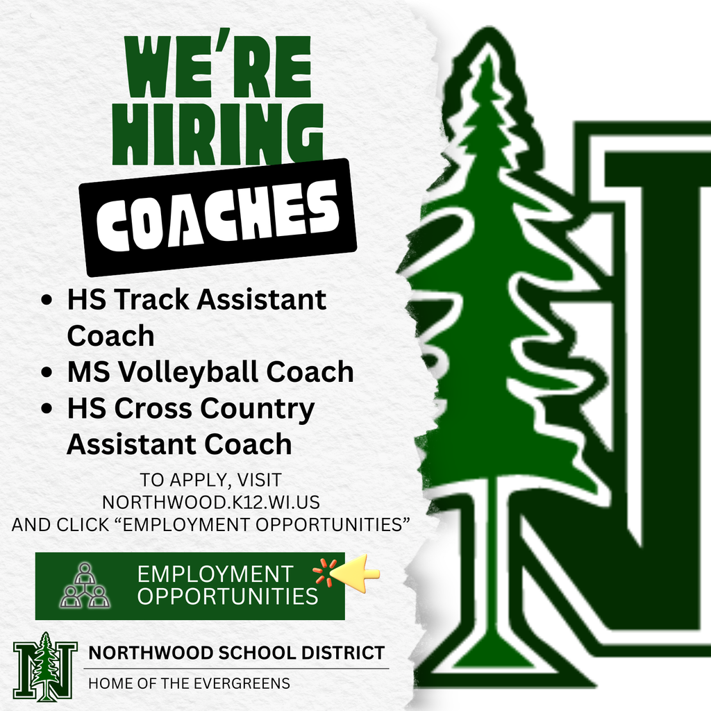 Coaching Openings 2026