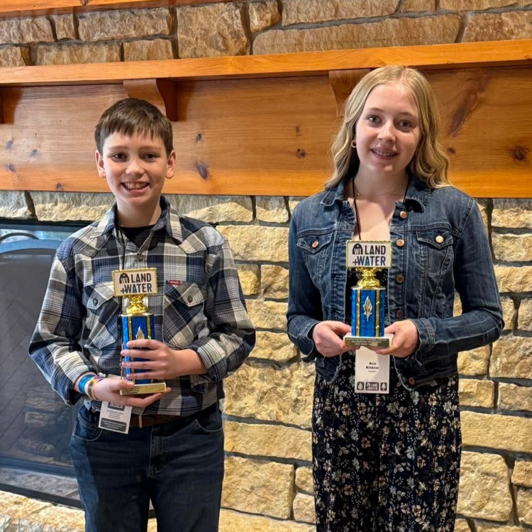 State Speaking Contest 