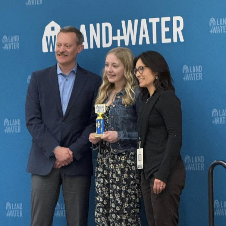 State Speaking Contest