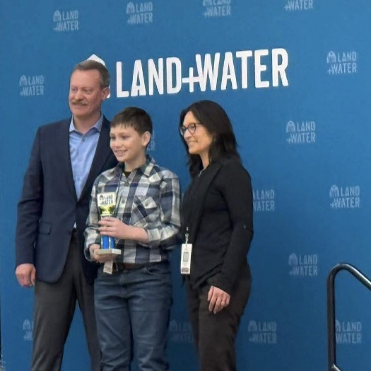 State Speaking Contest