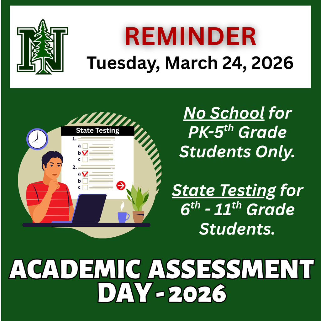 Academic Assessment Day 2026
