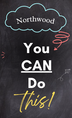 Northwood You CAN Do This! 2026