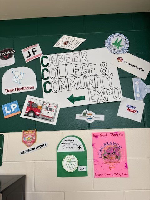 Career, College & Community Expo 2026