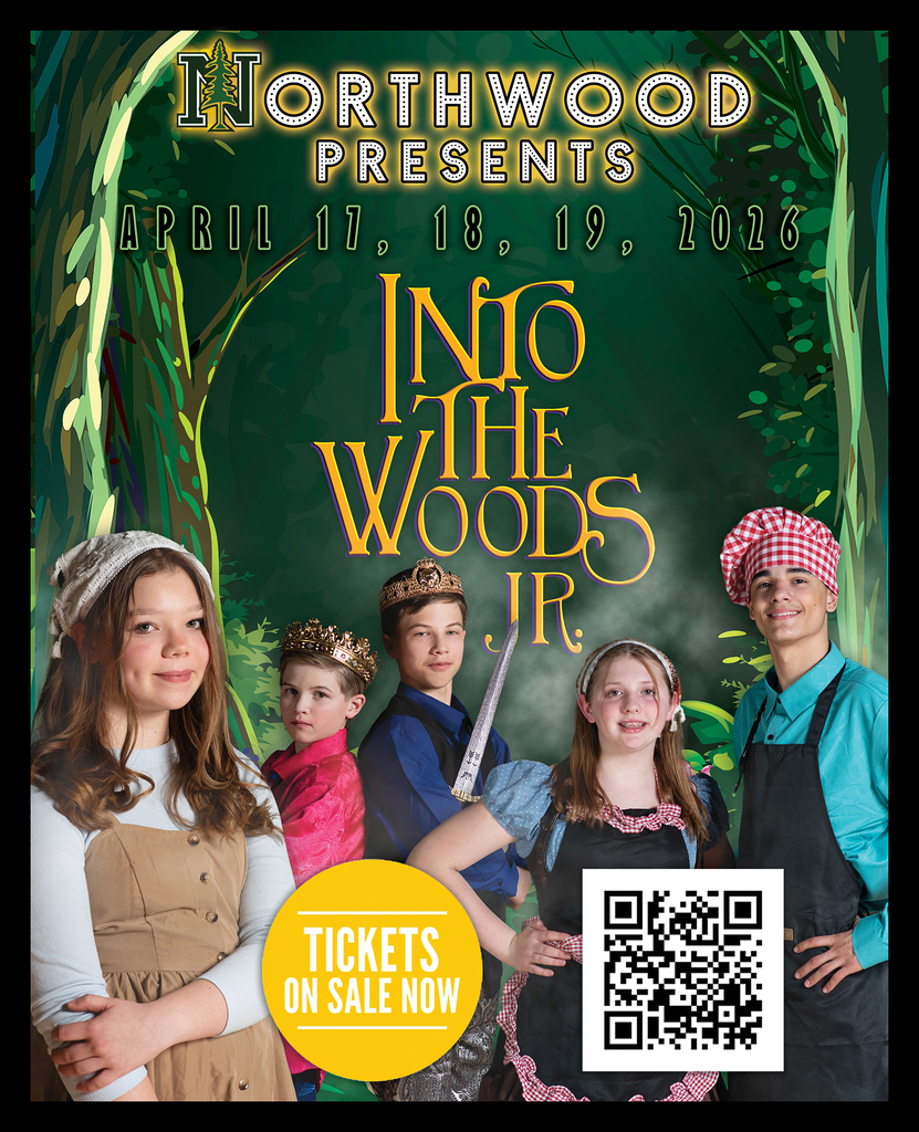 Into the Woods 2026