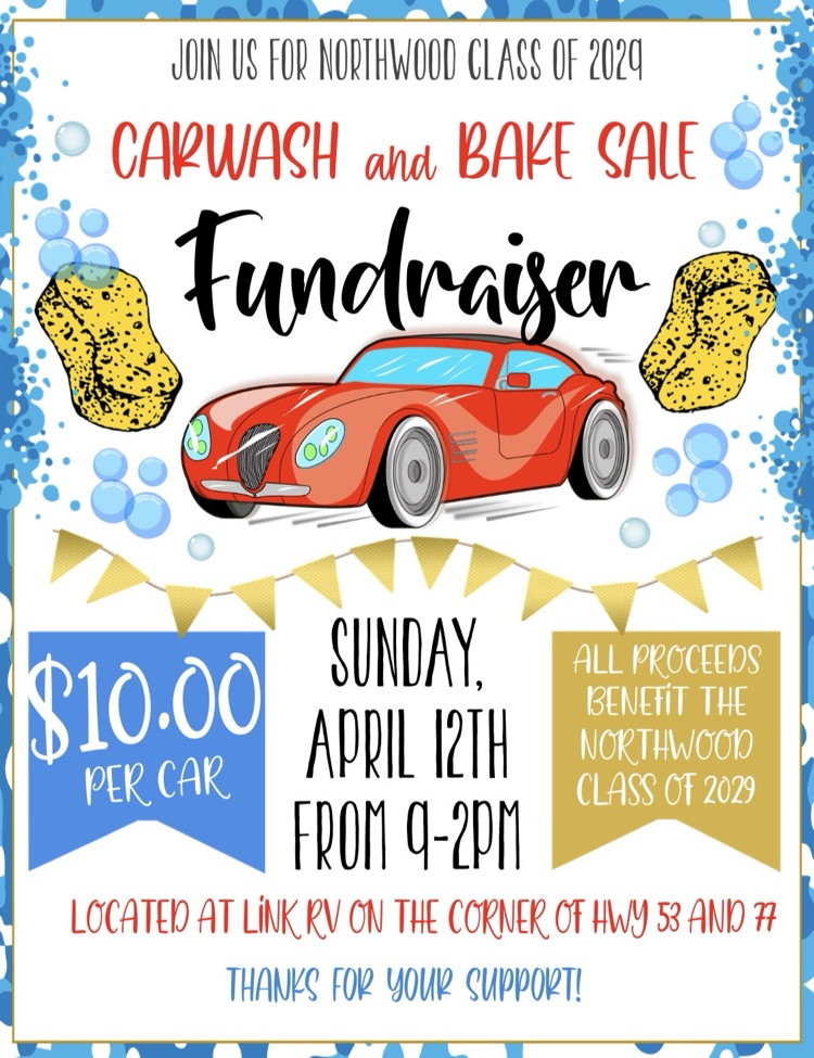 Class of 2029 Fundraiser