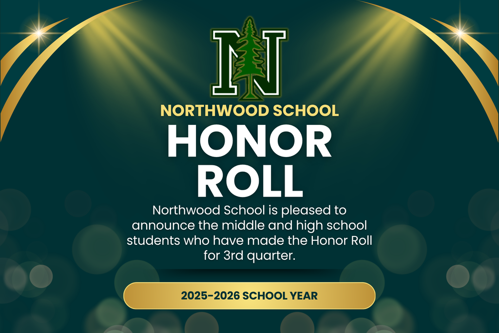 3rd Quarter Honor Roll 2026