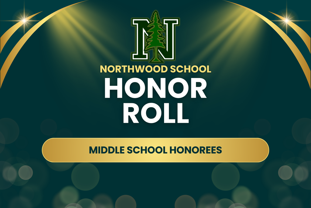 3rd Quarter Honor Roll 2026