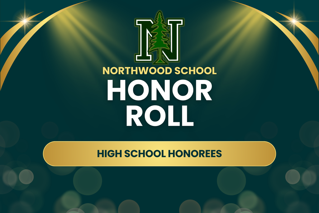 3rd Quarter Honor Roll 2026