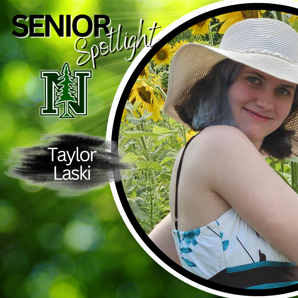 Senior Spotlight Class of 2026