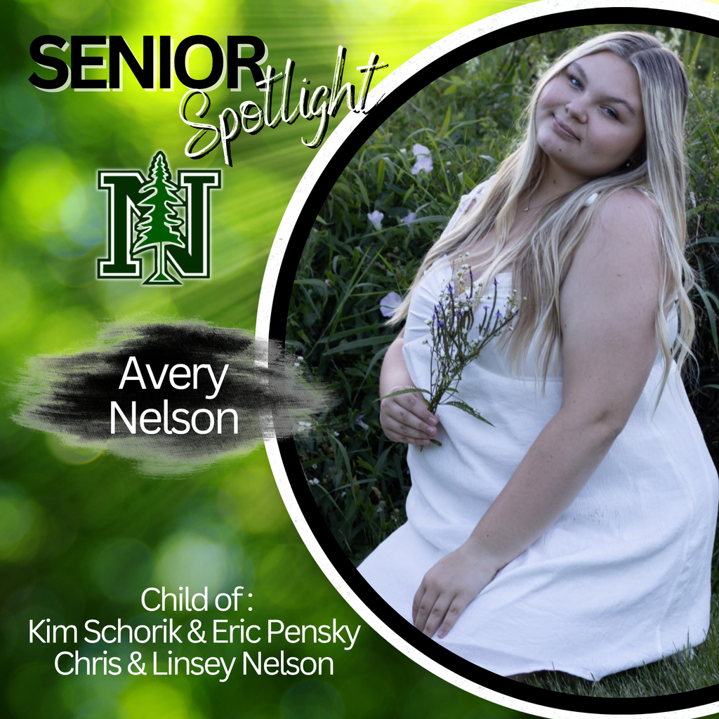 Senior Spotlight Class of 2026