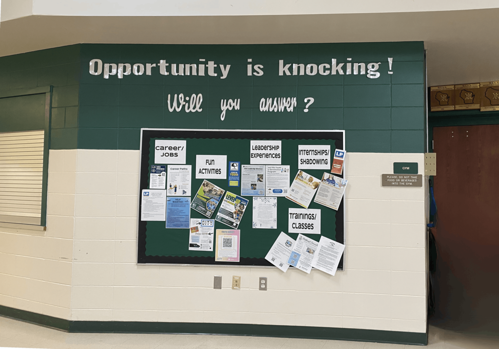 Career Opportunities 2026