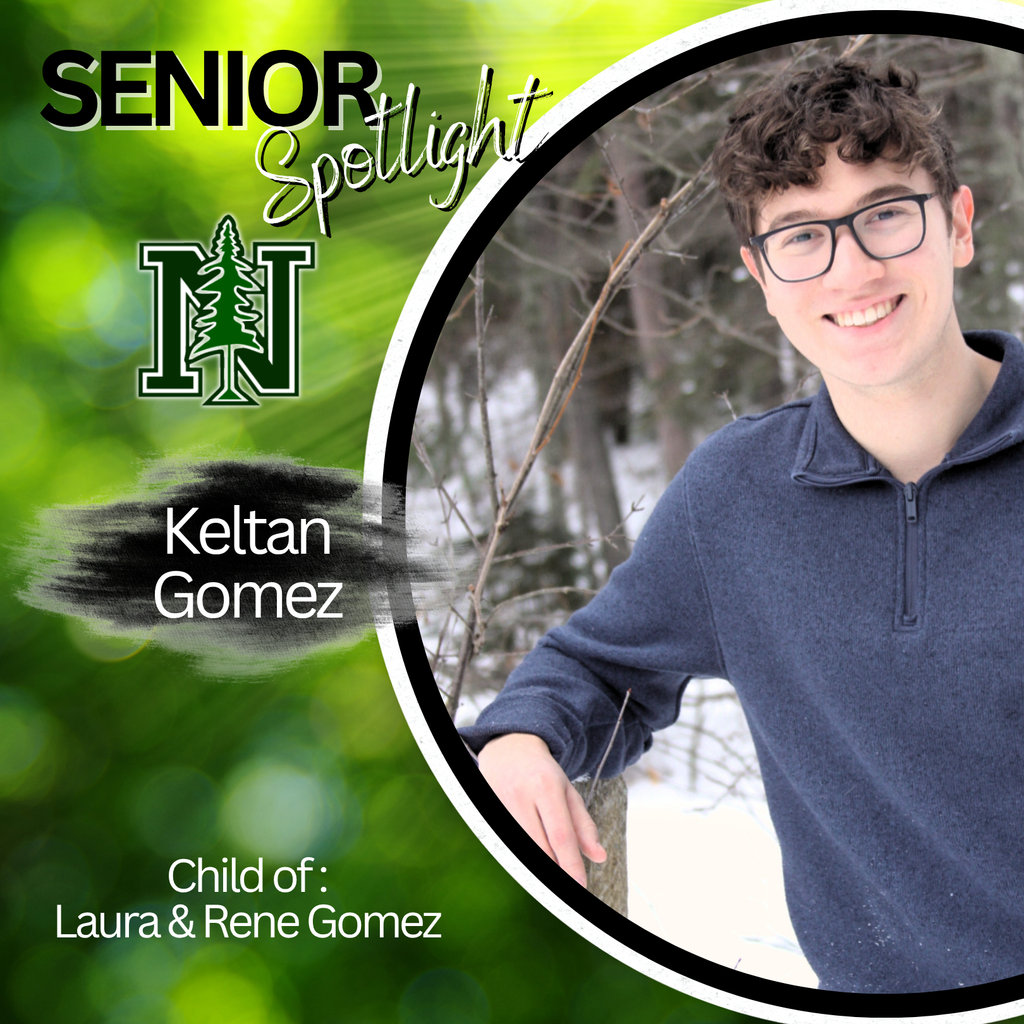 Senior Spotlight Class of 2026