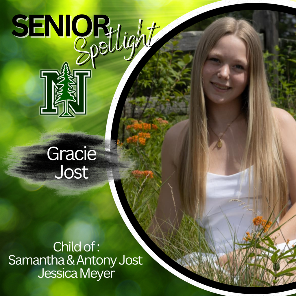 Senior Spotlight Class of 2026